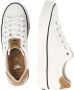 Mustang Shoes Sneakers vrijetijdsschoen lage schoen veterschoen met rubberen kap - Thumbnail 8