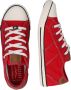 Mustang Shoes Sneakers met mustang merkembleem vrijetijdsschoen halfschoen veterschoen - Thumbnail 8