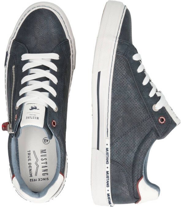 mustang Sneakers laag