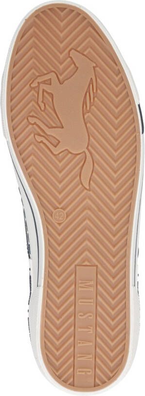 mustang Sneakers laag