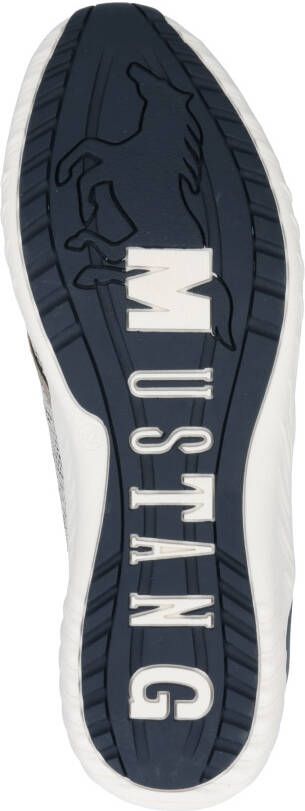 mustang Sneakers laag