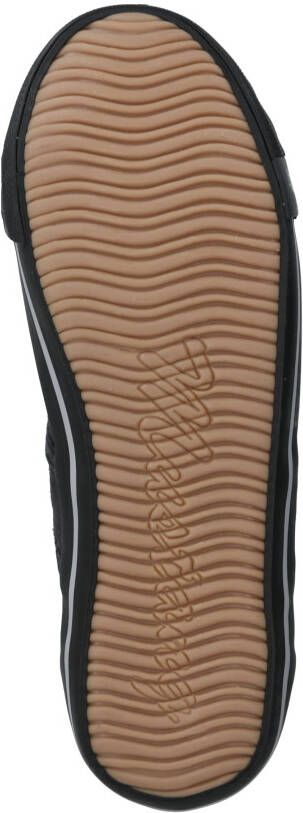 Mustang Shoes Sneakers vrijetijdsschoen lage schoen veterschoen met mustang merklabel - Foto 9