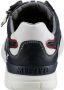 Mustang Shoes Sneakers met zijrits vrijetijdsschoen lage schoen veterschoen - Thumbnail 9