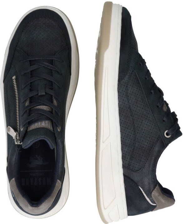 mustang Sneakers laag