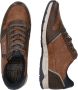 Mustang Shoes Sneakers met rits vrijetijdsschoen lage schoen veterschoen - Thumbnail 15
