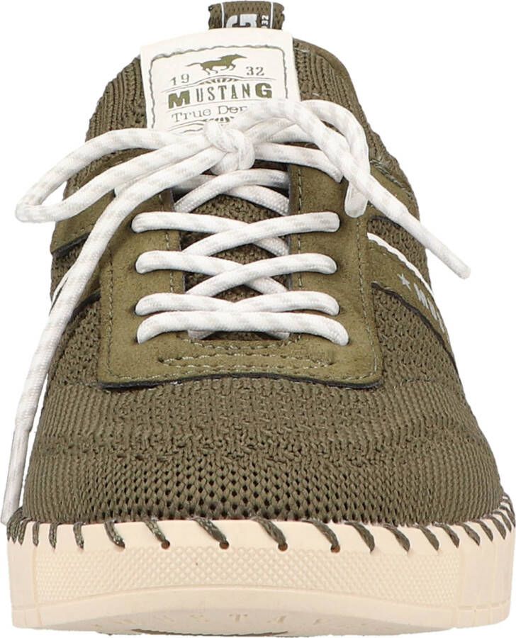 mustang Sneakers laag