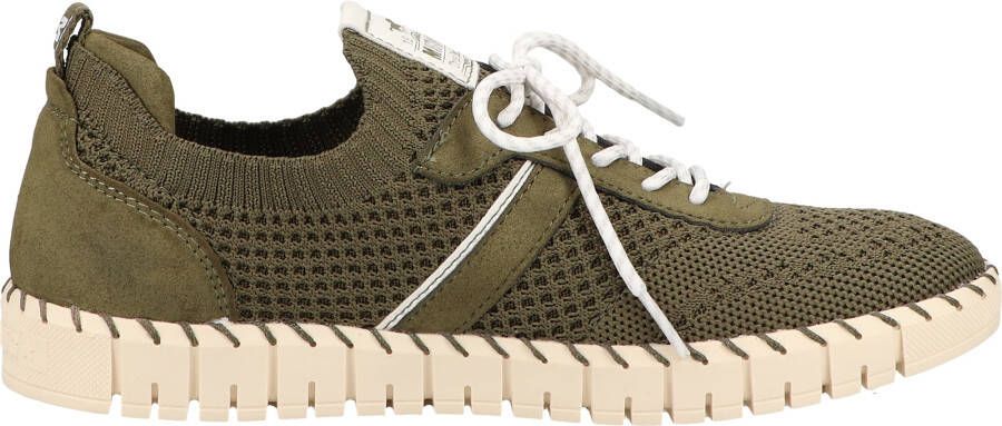 mustang Sneakers laag