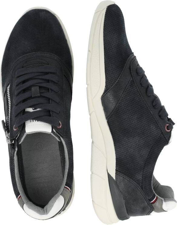 mustang Sneakers laag