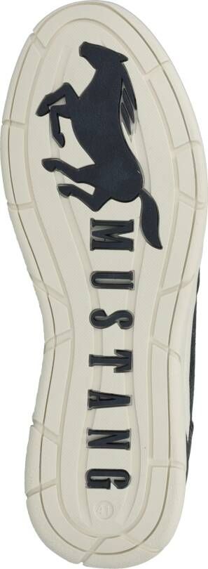 mustang Sneakers laag
