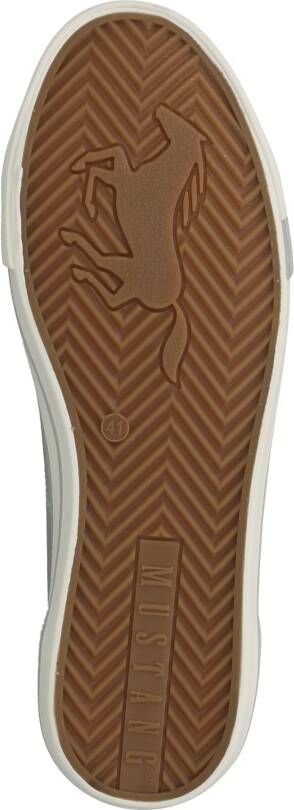 mustang Sneakers laag