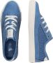 Mustang Shoes Sneakers vrijetijdsschoen lage schoen veterschoen met zijlijk haak-inzet - Thumbnail 9