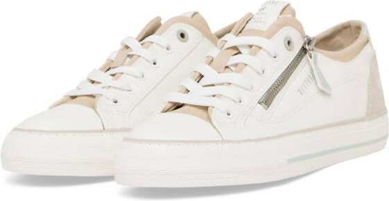 mustang Sneakers laag