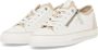 Mustang Shoes Sneakers met zijrits vrijetijdsschoen lage schoen veterschoen - Thumbnail 9