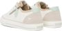 Mustang Shoes Sneakers met zijrits vrijetijdsschoen lage schoen veterschoen - Thumbnail 10