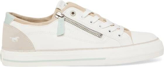 mustang Sneakers laag