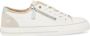 Mustang Shoes Sneakers met zijrits vrijetijdsschoen lage schoen veterschoen - Thumbnail 11