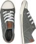 Mustang Shoes Sneakers met mustang merkembleem vrijetijdsschoen halfschoen veterschoen - Thumbnail 8