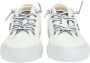 Mustang Shoes Slip-on sneakers plateau sneaker slipper vrijetijdsschoen met elastiek - Thumbnail 8