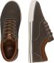 Mustang Shoes Sneakers met zachte rand - Thumbnail 8