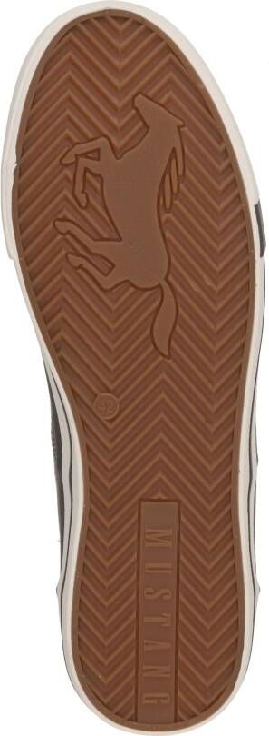 mustang Sneakers laag