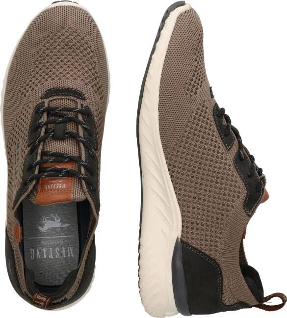 mustang Sneakers laag