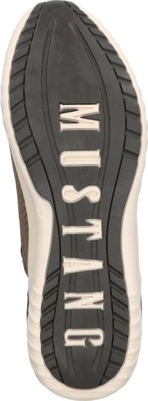 mustang Sneakers laag