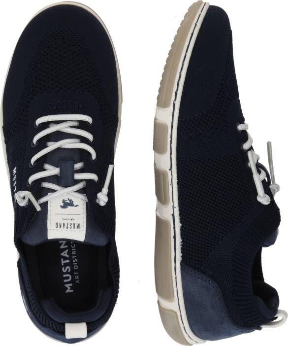 mustang Sneakers laag