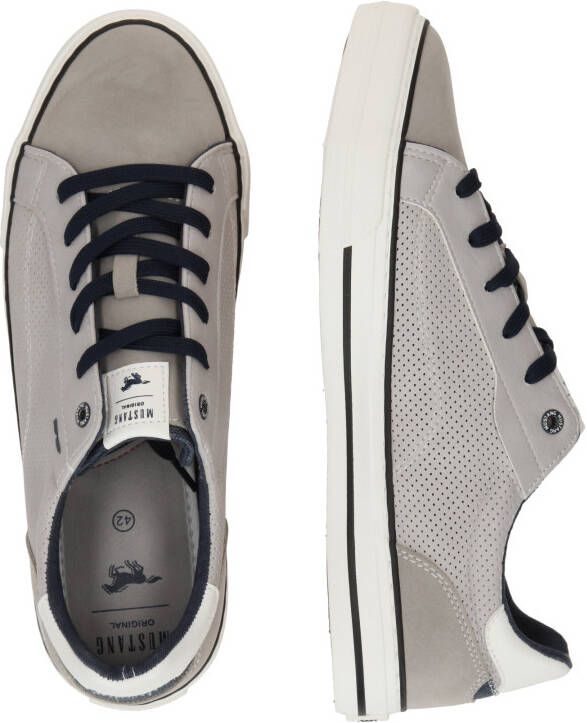mustang Sneakers laag