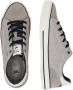 Mustang Shoes Sneakers vrijetijdsschoen lage schoen veterschoen met zijlijke perforatie - Thumbnail 7