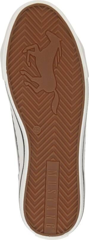 mustang Sneakers laag