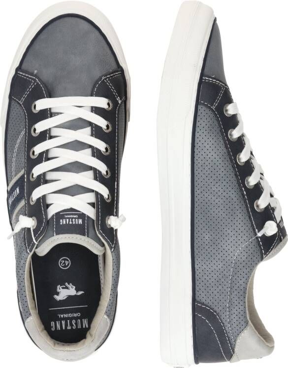 mustang Sneakers laag