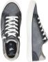Mustang Shoes Slip-on sneakers met stijlvolle zijstrip vrijetijdsschoen lage schoen veterschoen - Thumbnail 10