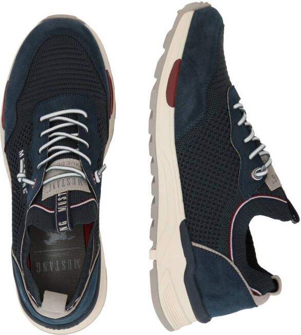 mustang Sneakers laag