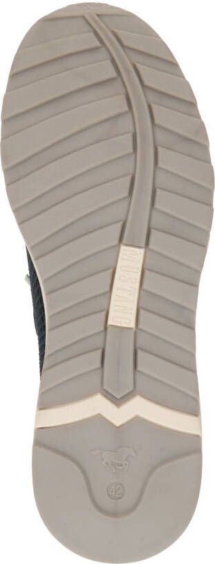 mustang Sneakers laag