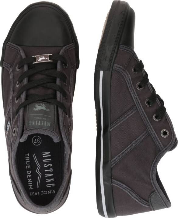 mustang Sneakers laag
