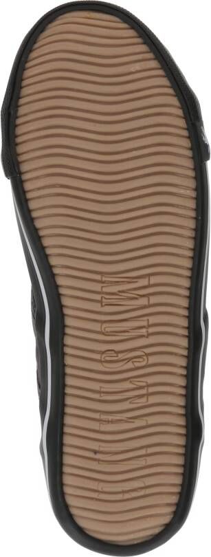 mustang Sneakers laag