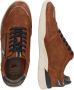 Mustang Shoes Sneakers met zijrits vrijetijdsschoen lage schoen veterschoen - Thumbnail 11