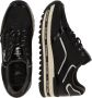 Mustang Sneakers Laag Sneakers Laag Zwart - Thumbnail 8