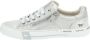 Mustang Lage Sneakers 1353308 - Thumbnail 10