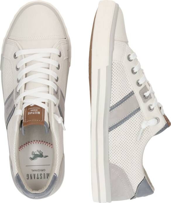 mustang Sneakers laag
