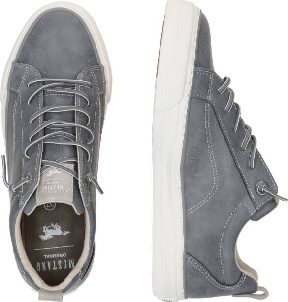 mustang Sneakers laag