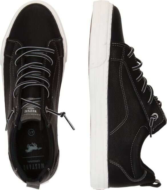 mustang Sneakers laag