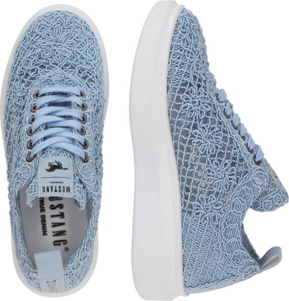 mustang Sneakers laag