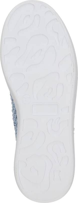 mustang Sneakers laag