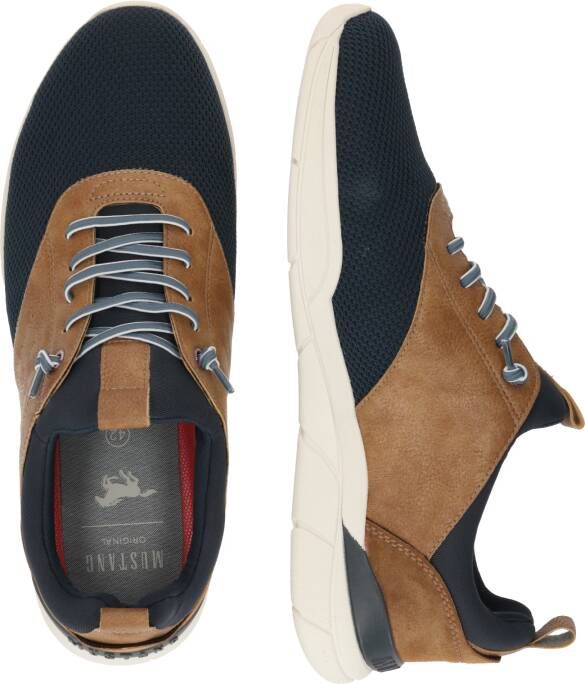 mustang Sneakers laag