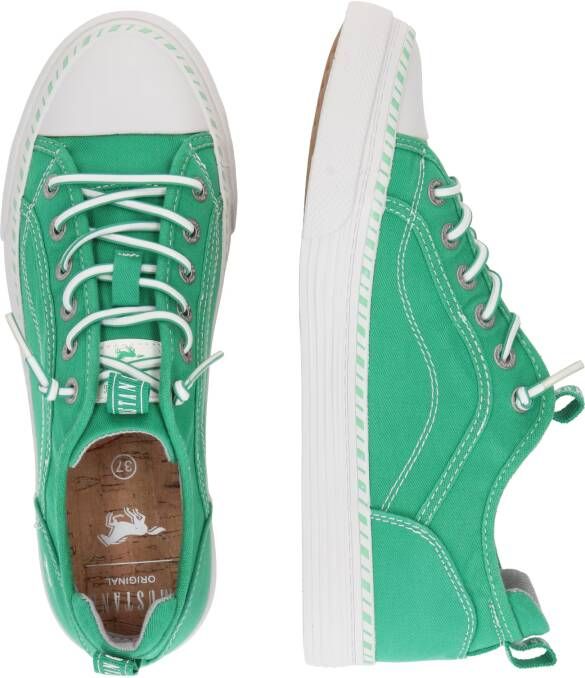 mustang Sneakers laag