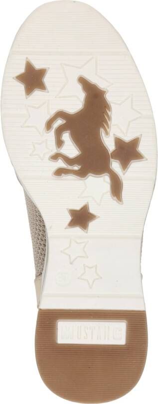 mustang Sneakers laag