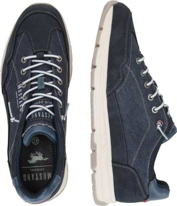 mustang Sneakers laag