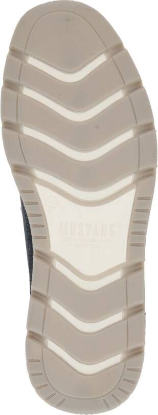 mustang Sneakers laag