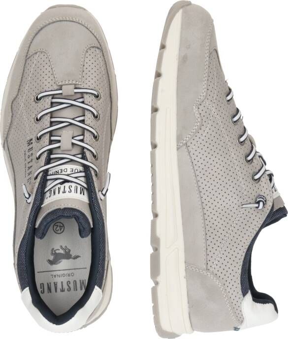 mustang Sneakers laag